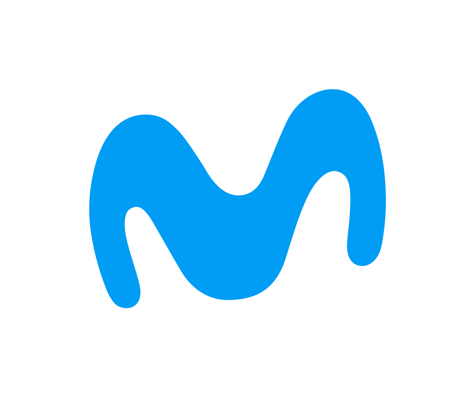 Movistar Logo