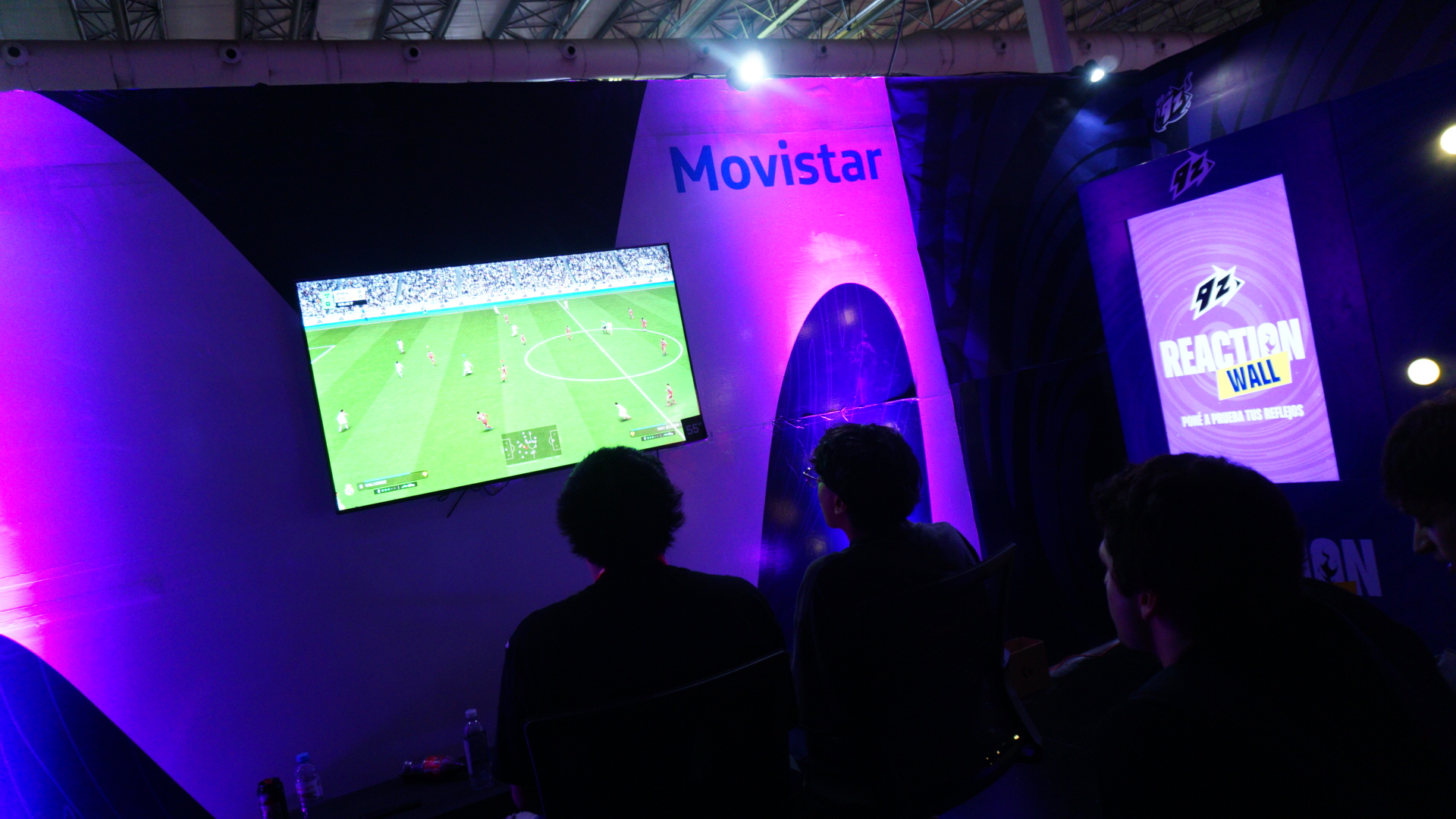 CS2 Tournament Competition