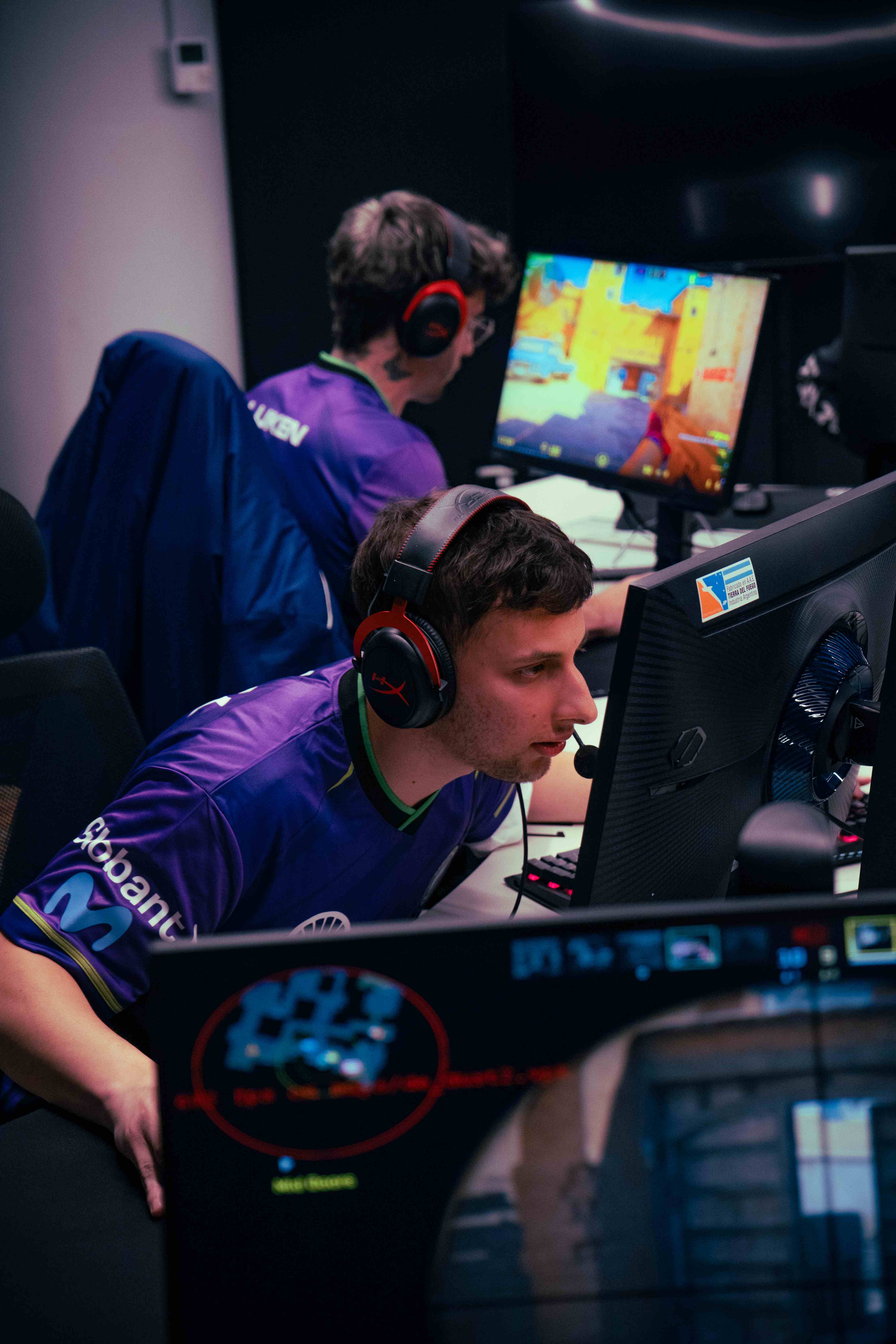 CS2 Tournament Teams